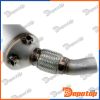 Filtres à Particules Diesel EURO5 pour BMW | DPF-BM-007, 095-753